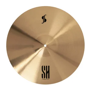 Crash Medium SH Regular 14" - Cymbale Crash Bronze B20 | Green Musicians