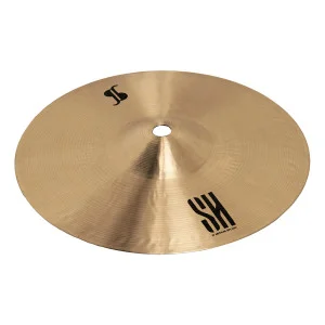 Splash 6" SH Medium - Regular | Cymbale Splash B20 Bronze