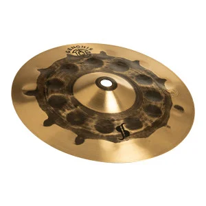 8" Genghis Dual Splash - Cymbale splash compacte | Green Musicians