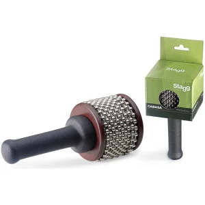 Kleine Holz-Cabasse - Professionelles Modell | Green Musicians