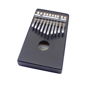 Kalimba de 10 teclas para niños