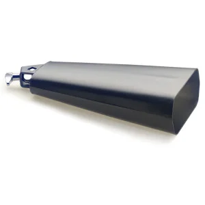 Cloche Rock 9-1/2" avec attache pour batterie - Green Musicians