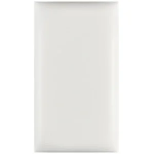Pelota para PB39/PB45 - Dim. (52 x 29) cm | Skai Blanco | Green Musicians