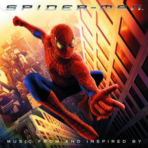 Thema aus Spider-Man