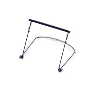 PORTE-HARMONICA - Support réglable mains libres pour musiciens | Green Musicians