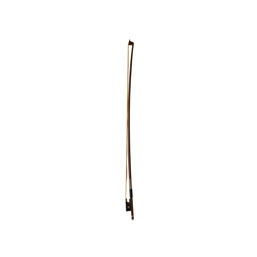 Archet en bois pour violon 1/2 avec crin de cheval | Green Musicians