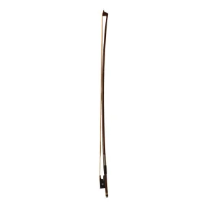 Arco de madera para violín 3/4 con crin de caballo | Green Musicians