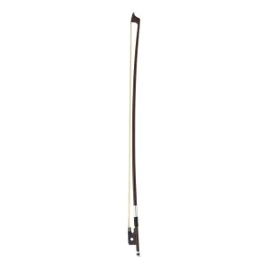 Archet pour violoncelle 4/4 - Bois du Brésil, crin de cheval | Green Musicians