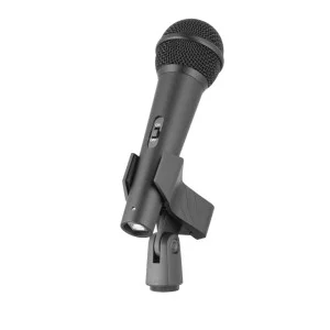 Dynamisches USB-Mikrofon-Set | USB-Kardioid-Mikrofon für Musik, Computer und Karaoke