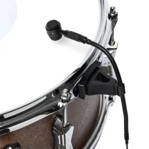 Pince aimantée pour microphone SIM20 - Fixation magnétique sur surface métallique | Green Musicians