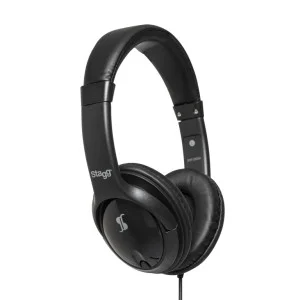 Auriculares Hifi Estéreo – Auriculares Dinámicos Cerrados Polivalentes Hi-Fi & Grabación