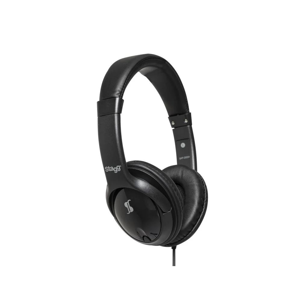 HiFi Stereo Kopfhörer – Vielseitiger dynamischer geschlossener Kopfhörer für Hi‑Fi & Aufnahme