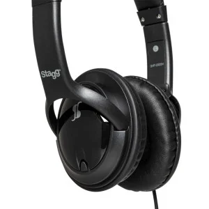 Auriculares Hifi Estéreo – Auriculares Dinámicos Cerrados Polivalentes Hi-Fi & Grabación