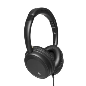 Casque d'écoute HiFi Stéréo Deluxe Dynamique Fermé 40mm | Green Musicians
