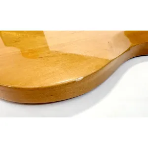 Tony Girault Mirage 2025 Naturel