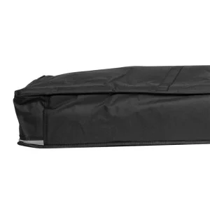 Funda estándar de nailon negro para teclado - Protección ligera | Green Musicians