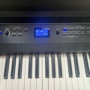 Piano numérique Alesis Recital Pro
