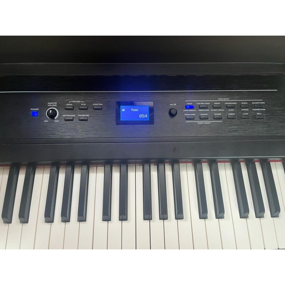 Piano numérique Alesis Recital Pro