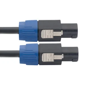 Cable de altavoz SPK/SPK (m/m) 10 m | Green Musicians