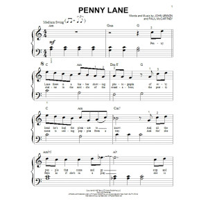 Penny Lane