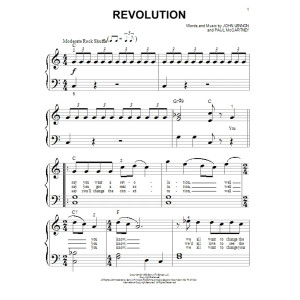 Revolution