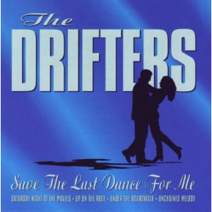 Save The Last Dance For Me