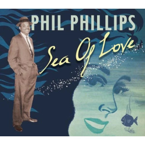 Sea Of Love