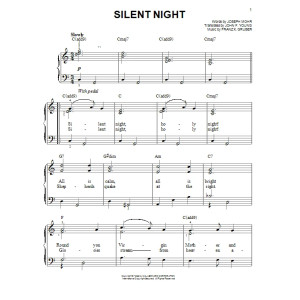 Silent Night