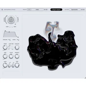 BEATSURFING RANDOM | Neural-inspiriertes Synth-Plugin | Green Musicians