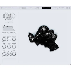 BEATSURFING RANDOM | Plugin de Synthé à Inspiration Neuronale | Green Musicians