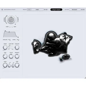 BEATSURFING RANDOM | Plugin de Synthé à Inspiration Neuronale | Green Musicians