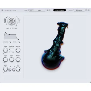 BEATSURFING RANDOM | Plugin de Synthé à Inspiration Neuronale | Green Musicians