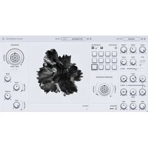 BEATSURFING RANDOM Metal | Plugin de synthétiseur monophonique percussif