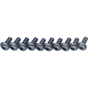 Vis à croix pour présentoir - Lot de 10 pièces | Green Musicians
