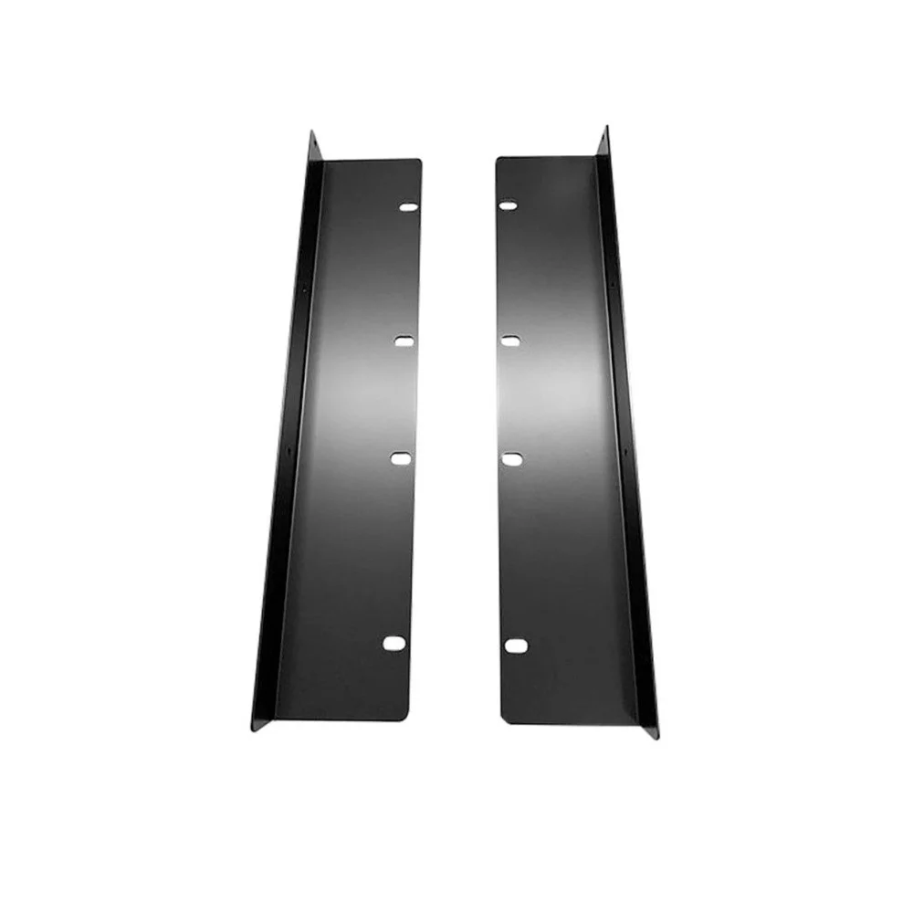 PAR DE SOPORTES DE RACK DIGILIVE16 - Soportes de montaje para Digilive16