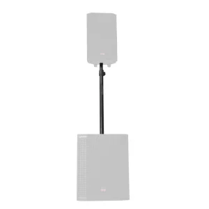 Barre de liaison sur coussin d'air - Connexion Subwoofer-Haut-parleur Série Vortex