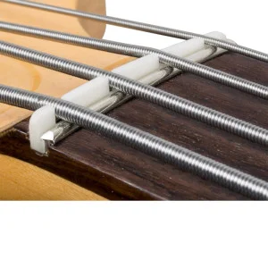 SILLET PRE-ENT.PR FENDER PBASS - Direct-Fit Replacement Part for Fender Precision Bass