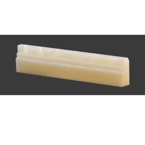 Sillet pré-entaillé de remplacement pour guitare classique