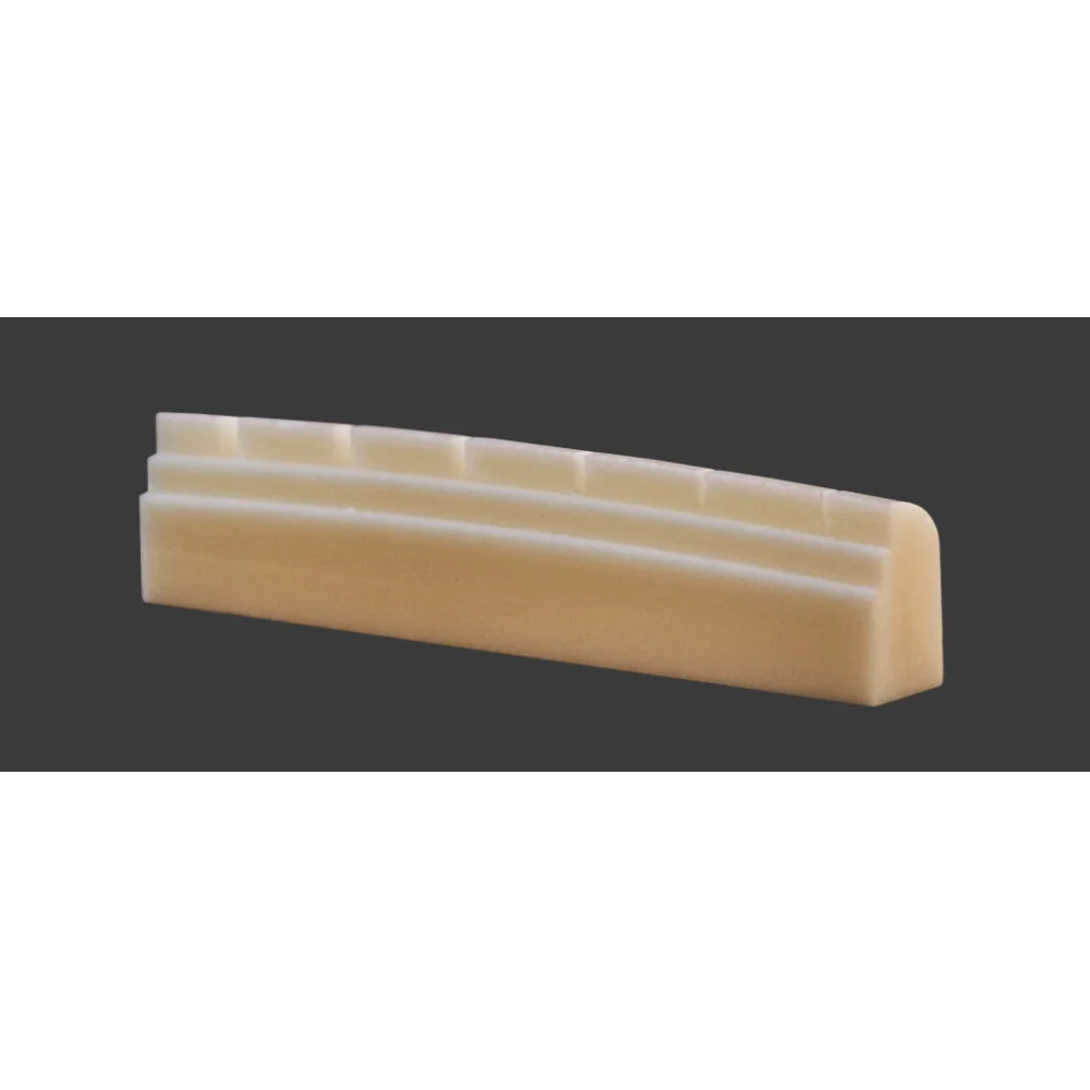 Sillet pré-entaillé de remplacement pour guitare | Green Musicians