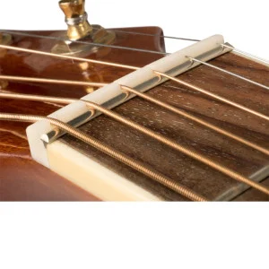 Sillet pré-entaillé de remplacement pour guitare | Green Musicians