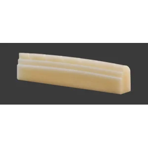 Sillet pré-entaillé de remplacement pour guitare