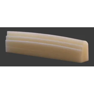 Sillet non entaillé de remplacement pour guitare de type Gibson - Green Musicians