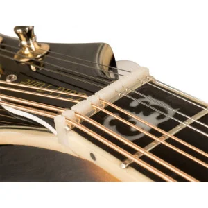 Sillet pré-entaillé de remplacement pour mandoline | Green Musicians