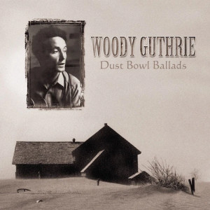 Talking Dust Bowl