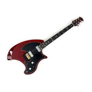 Ovation Deacon 1252 Red 1975-1980