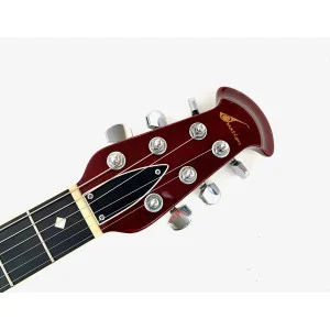 Ovation Deacon 1252 Red 1975-1980
