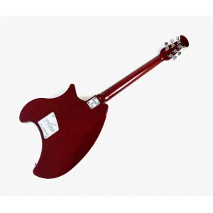 Ovation Deacon 1252 Red 1975-1980