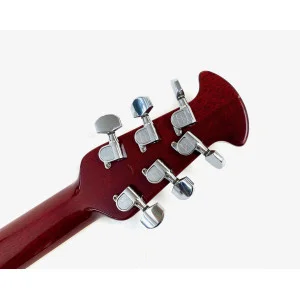 Ovation Deacon 1252 Red 1975-1980