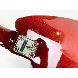 Ovation Deacon 1252 Red 1975-1980