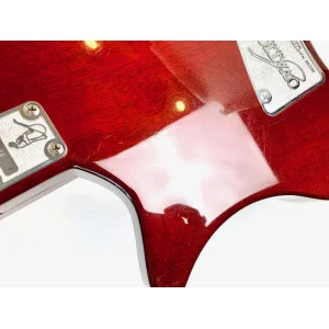 Ovation Deacon 1252 Red 1975-1980